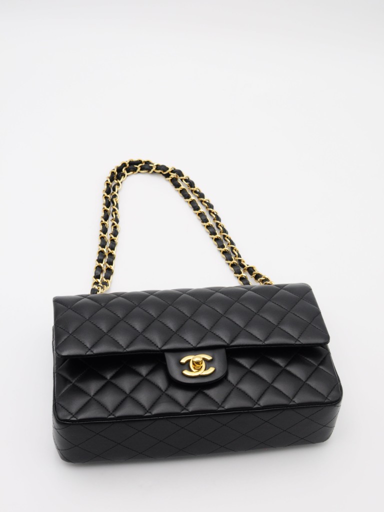 Chanel Classic Medium Double Flap torebka