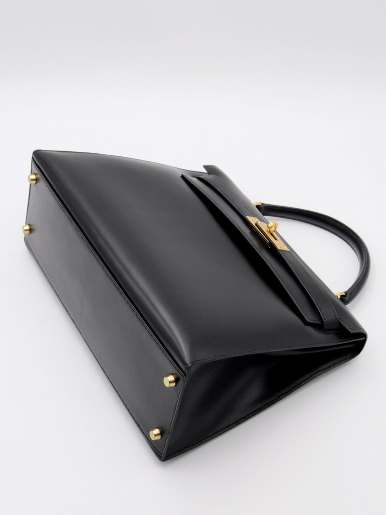Hermes Kelly 32 vintage bag