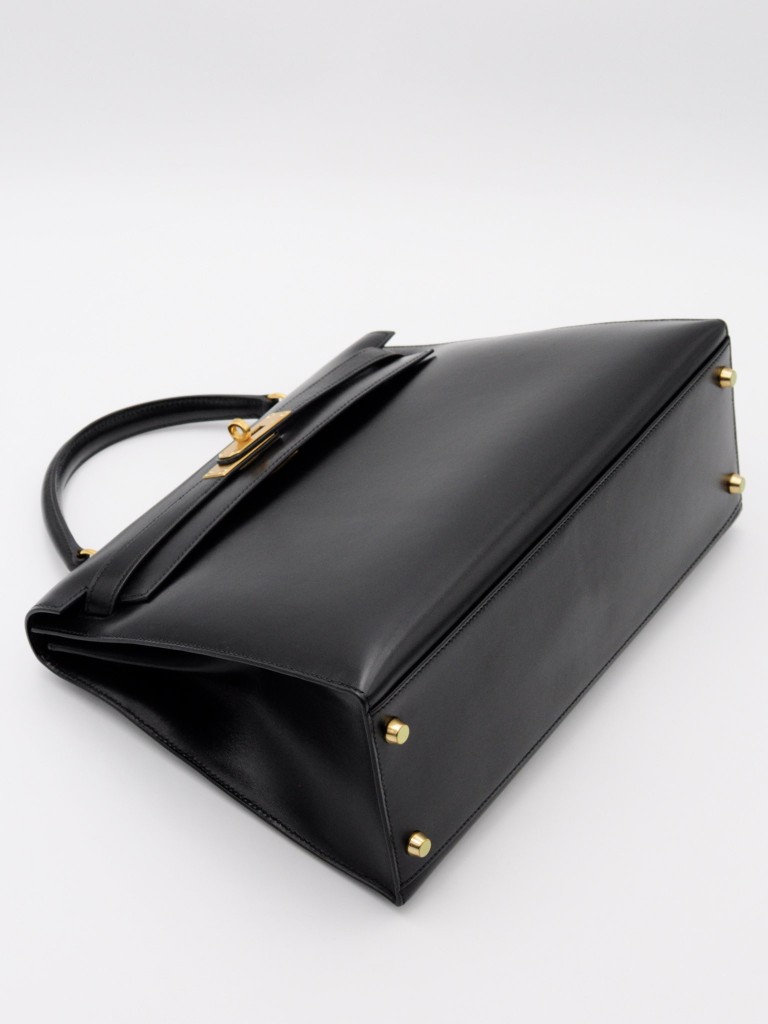 Hermes Kelly 32 vintage torebka