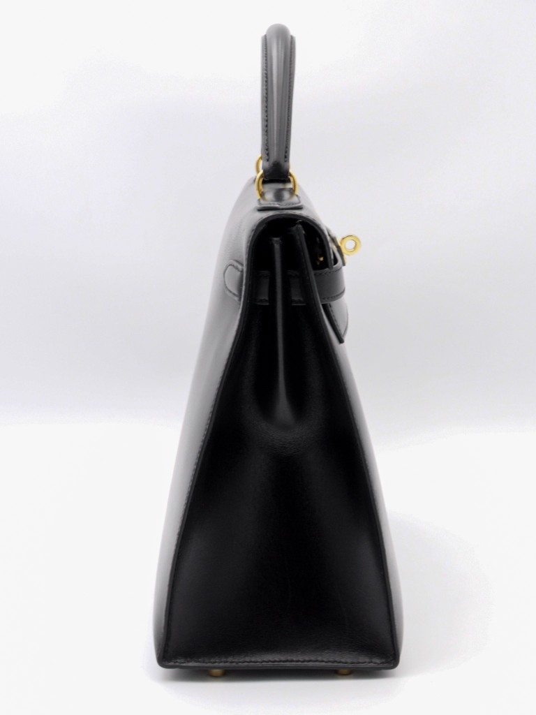 Hermes Kelly 32 vintage torebka