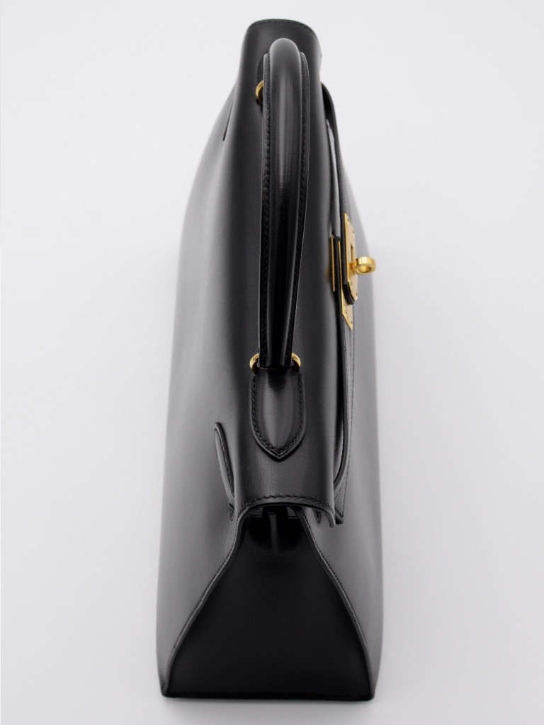 Hermes Kelly 32 vintage bag
