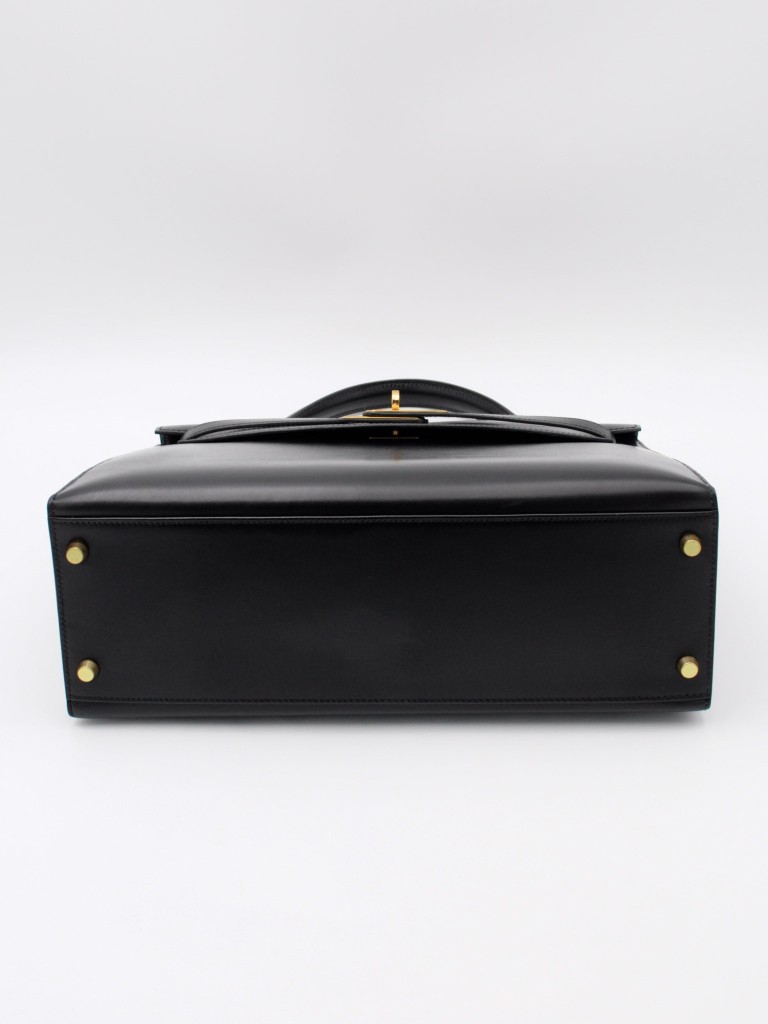 Hermes Kelly 32 vintage torebka