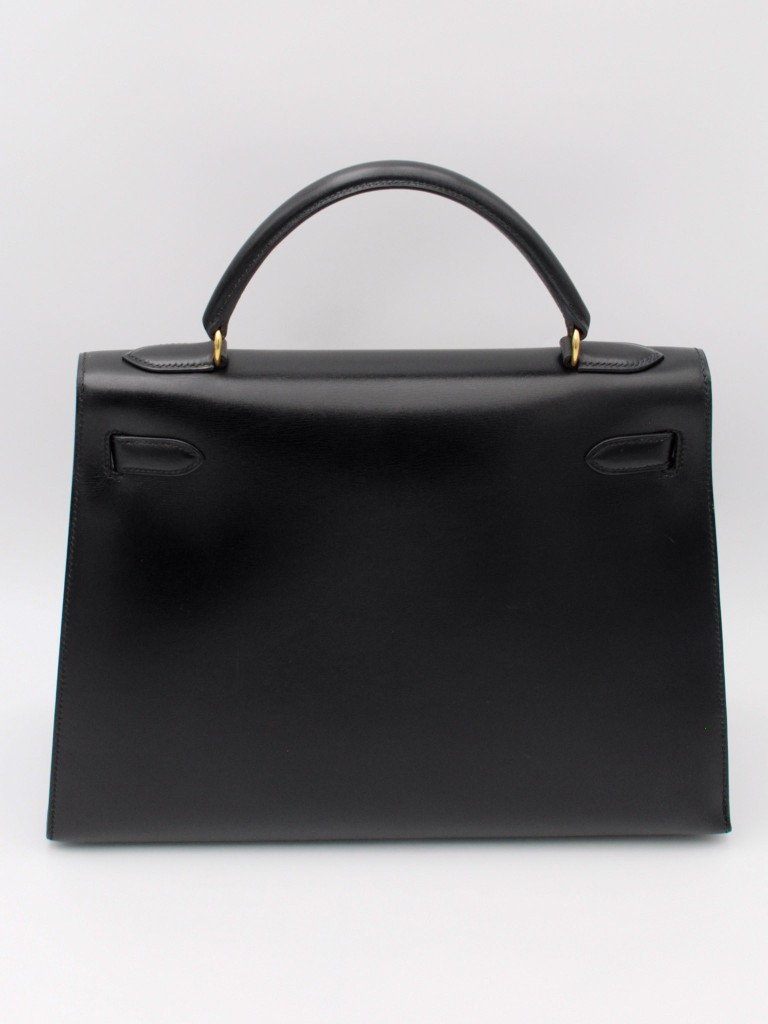 Hermes Kelly 32 vintage bag