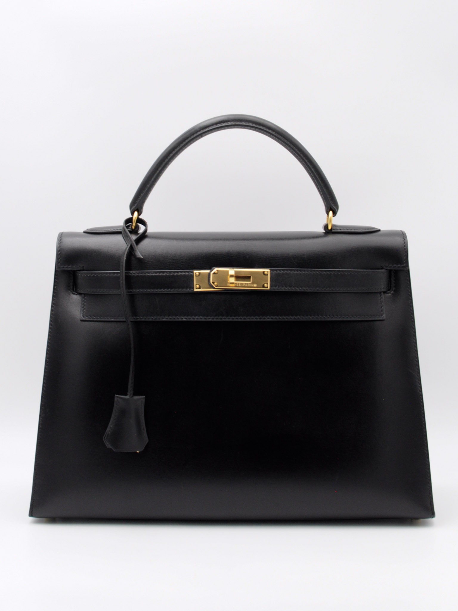 Hermes Kelly 32 vintage torebka