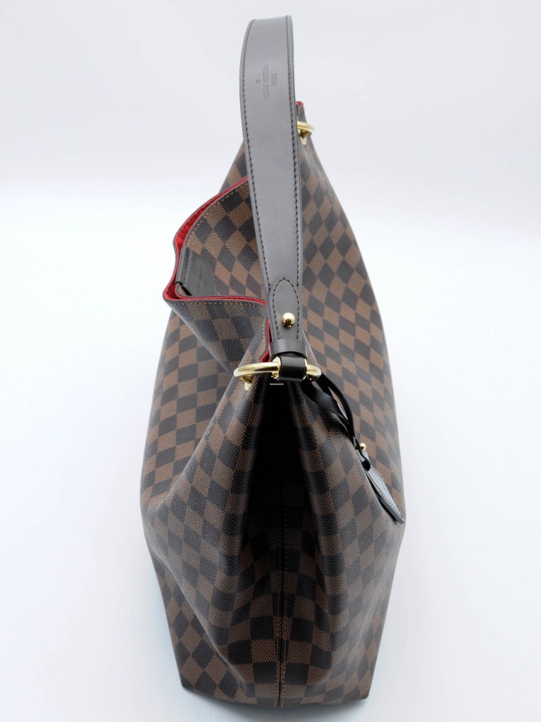 Torebka Louis Vuitton Gracefull MM torebka