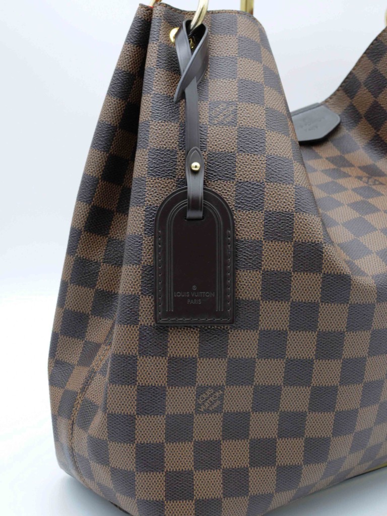 Louis Vuitton Gracefull MM bag