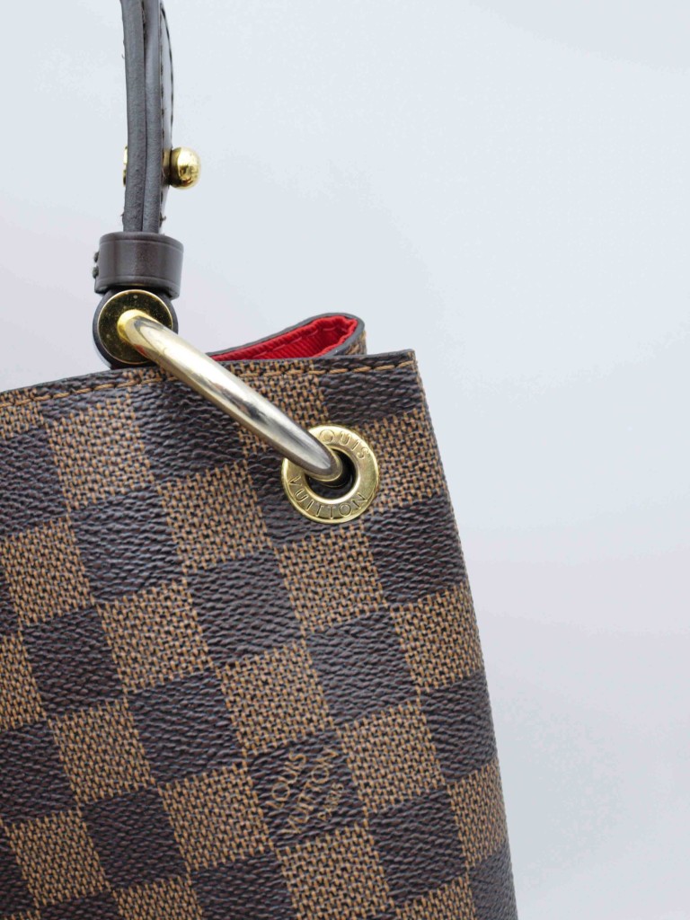 Louis Vuitton Gracefull MM bag
