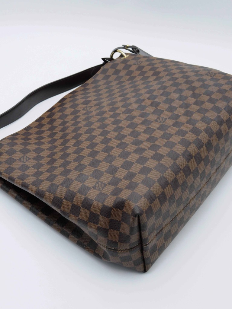 Torebka Louis Vuitton Gracefull MM torebka