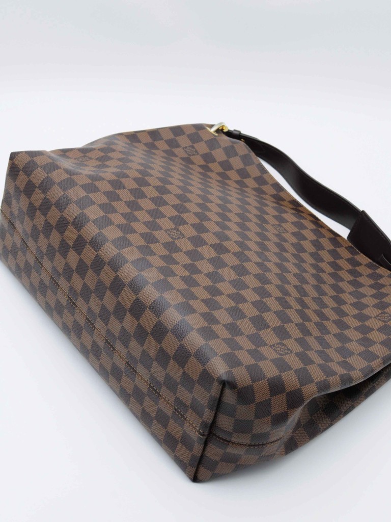 Louis Vuitton Gracefull MM bag
