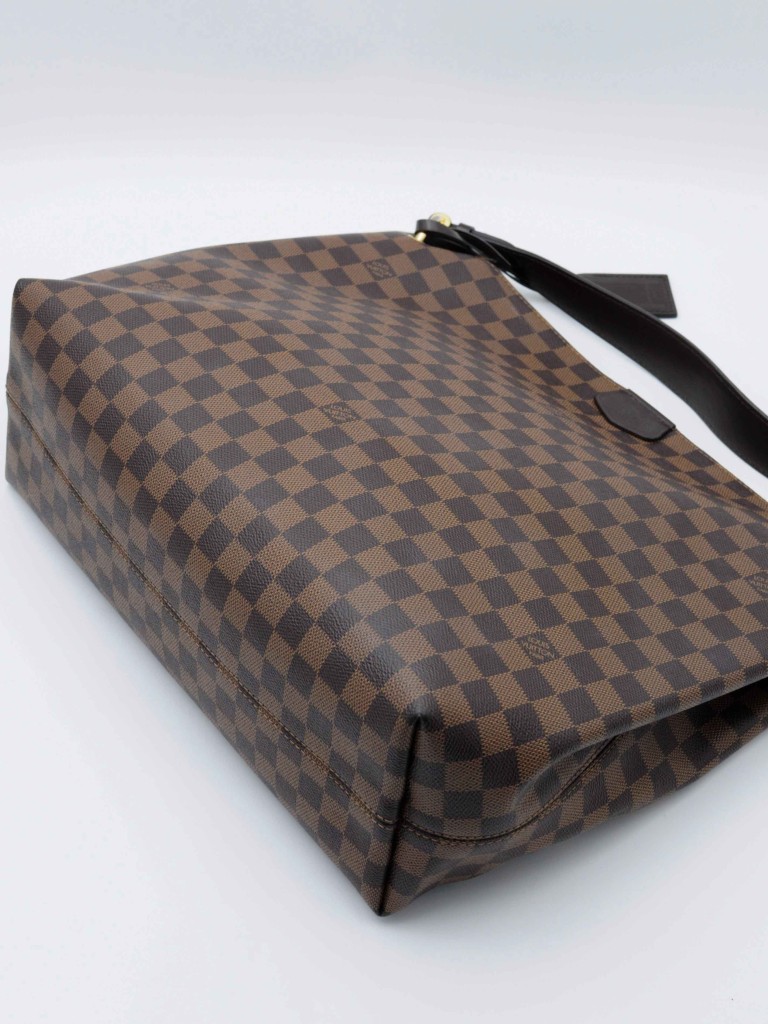 Louis Vuitton Gracefull MM bag
