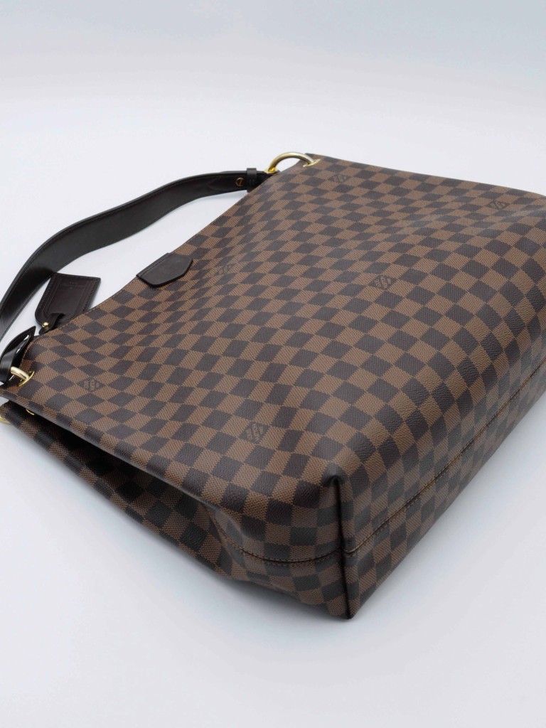 Torebka Louis Vuitton Gracefull MM torebka