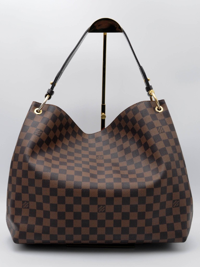 Louis Vuitton Gracefull MM bag