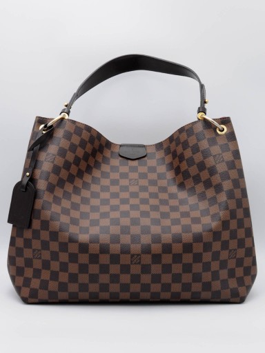Louis Vuitton Gracefull MM bag