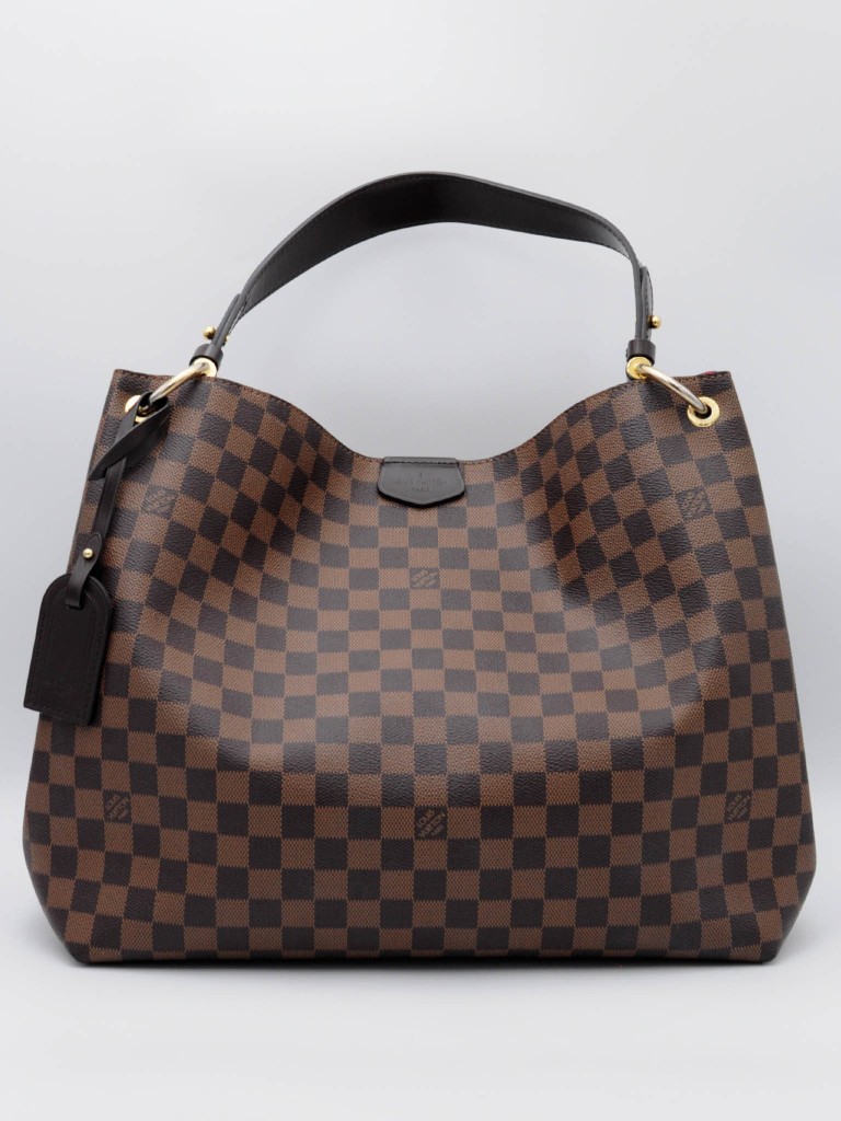 Torebka Louis Vuitton Gracefull MM torebka