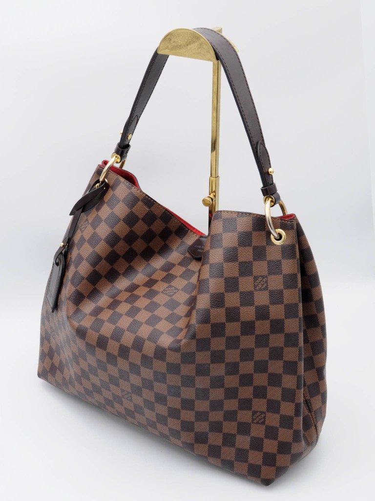 Torebka Louis Vuitton Gracefull MM torebka