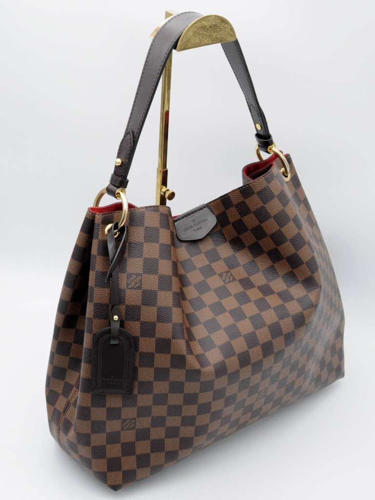 Torebka Louis Vuitton Gracefull MM torebka
