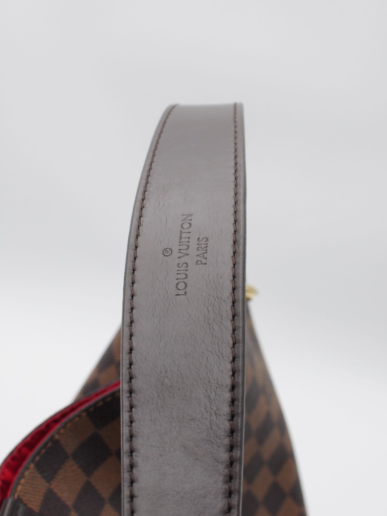 Louis Vuitton Gracefull MM bag