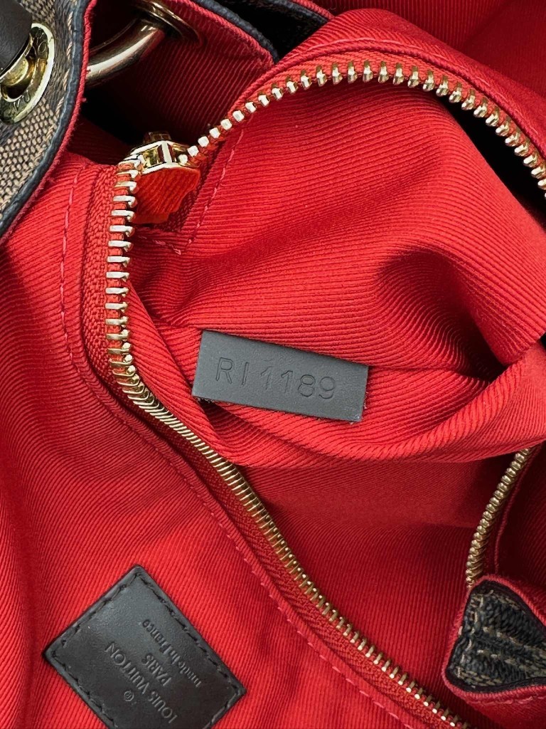Louis Vuitton Gracefull MM bag