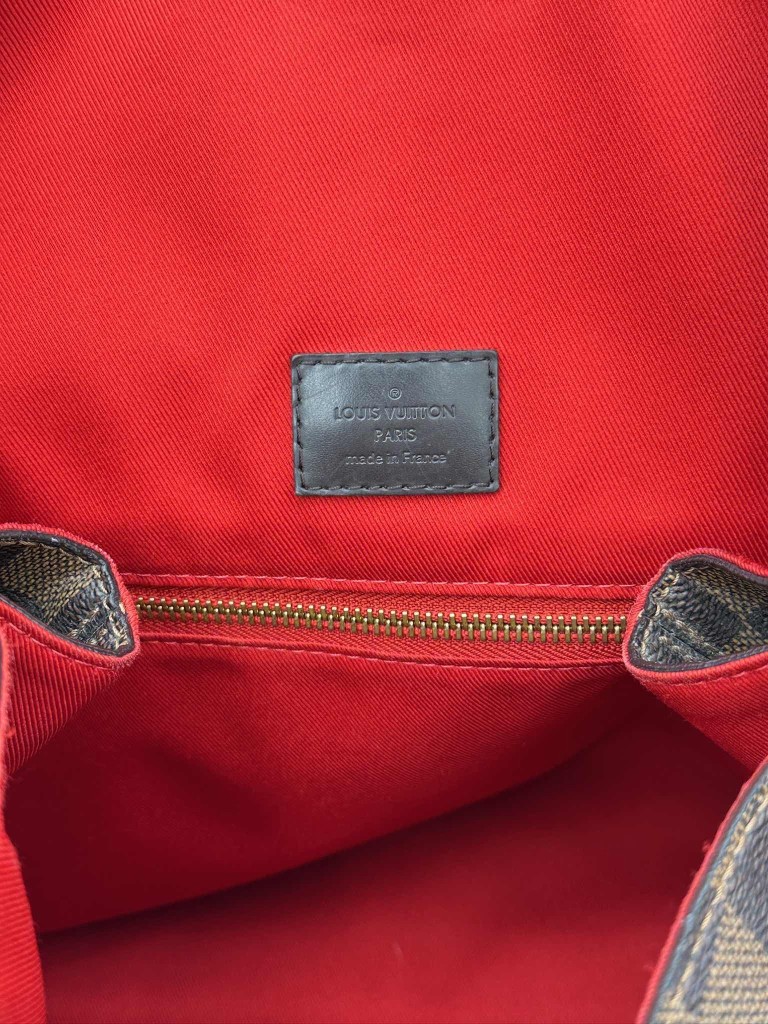 Torebka Louis Vuitton Gracefull MM torebka