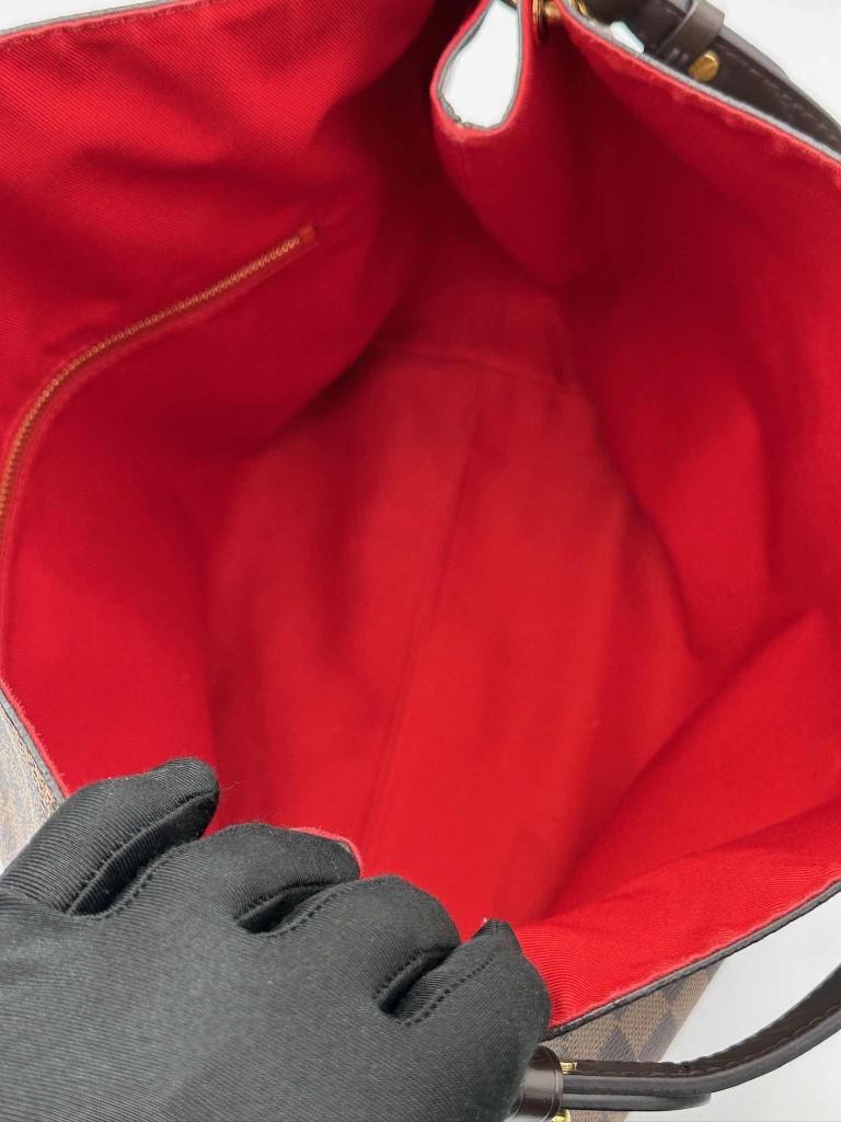 Louis Vuitton Gracefull MM bag