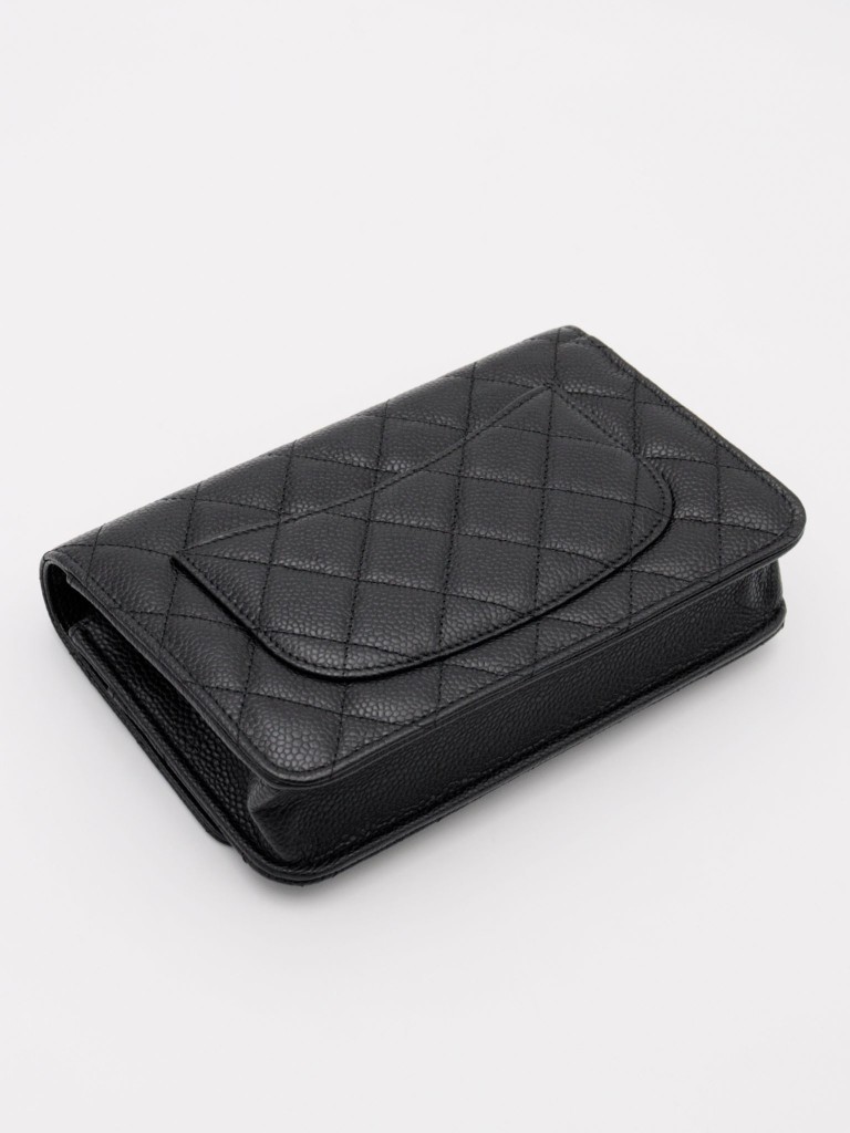 Chanel Wallet on Chain torebka