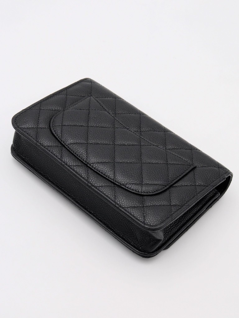 Chanel Wallet on Chain torebka