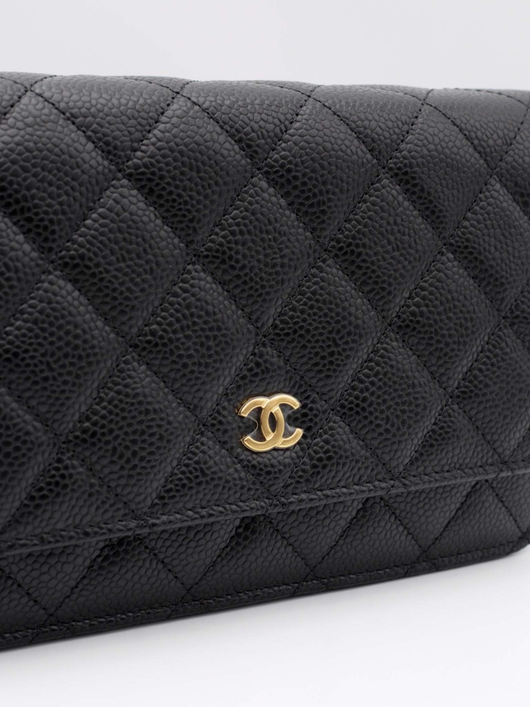 Chanel Wallet on Chain torebka