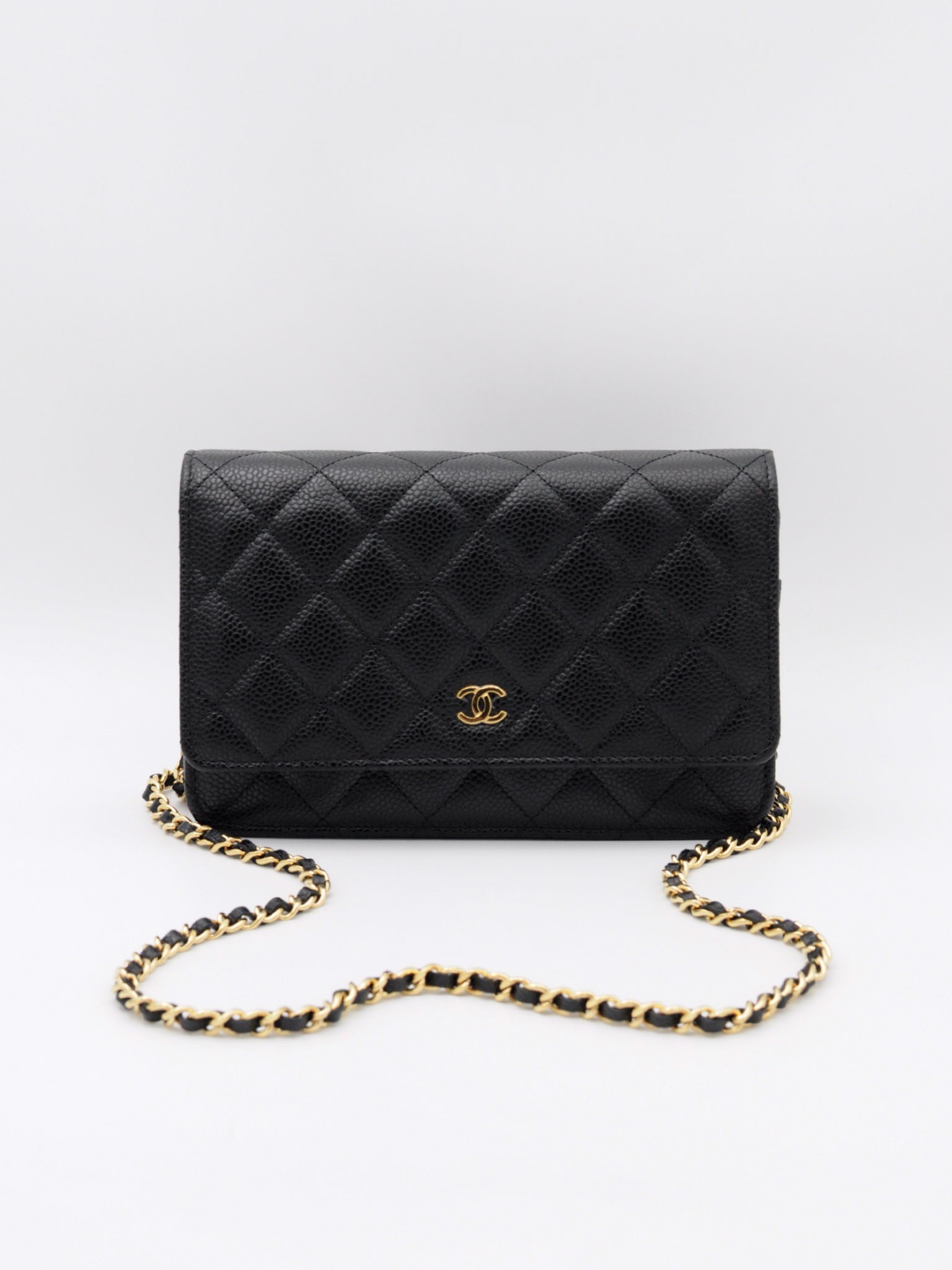 Wallet on Chain torebka