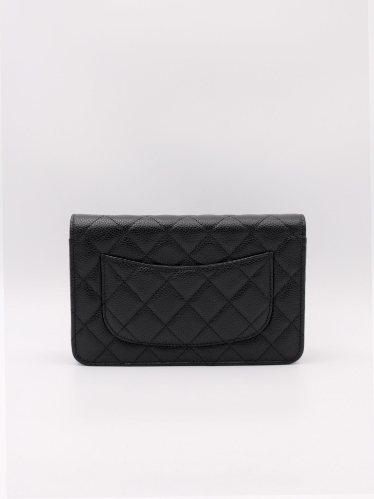 Chanel Wallet on Chain torebka