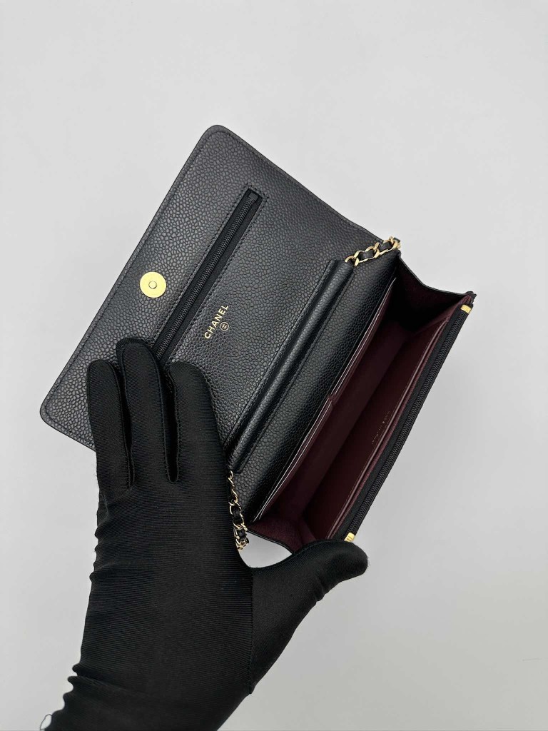 Chanel Wallet on Chain torebka