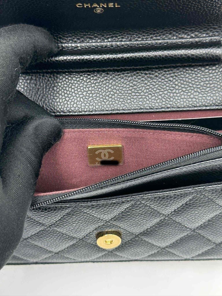 Chanel Wallet on Chain torebka