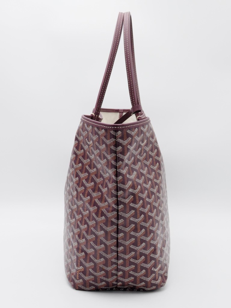 Goyard Saint Louis PM bag
