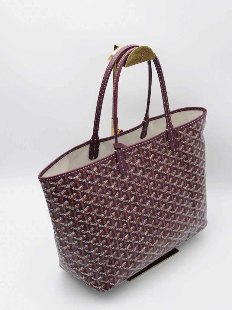 Goyard Saint Louis PM bag