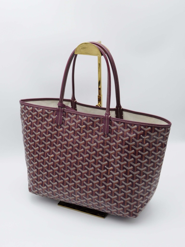Goyard Saint Louis PM bag