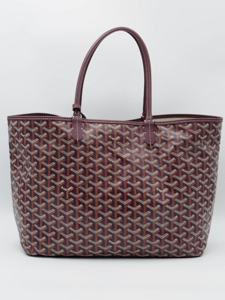 Goyard Saint Louis PM bag