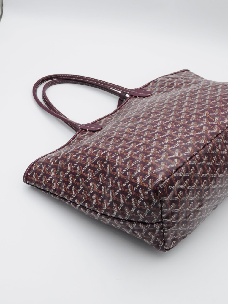 Goyard Saint Louis PM bag