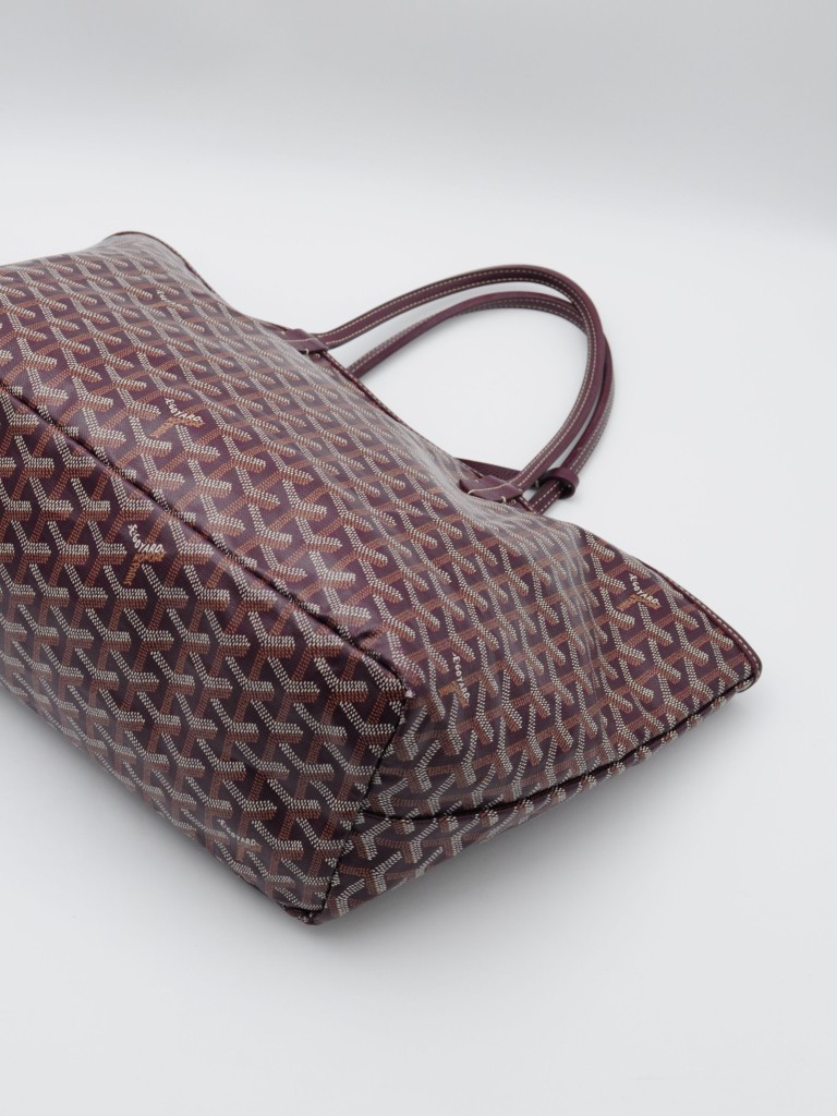 Goyard Saint Louis PM bag