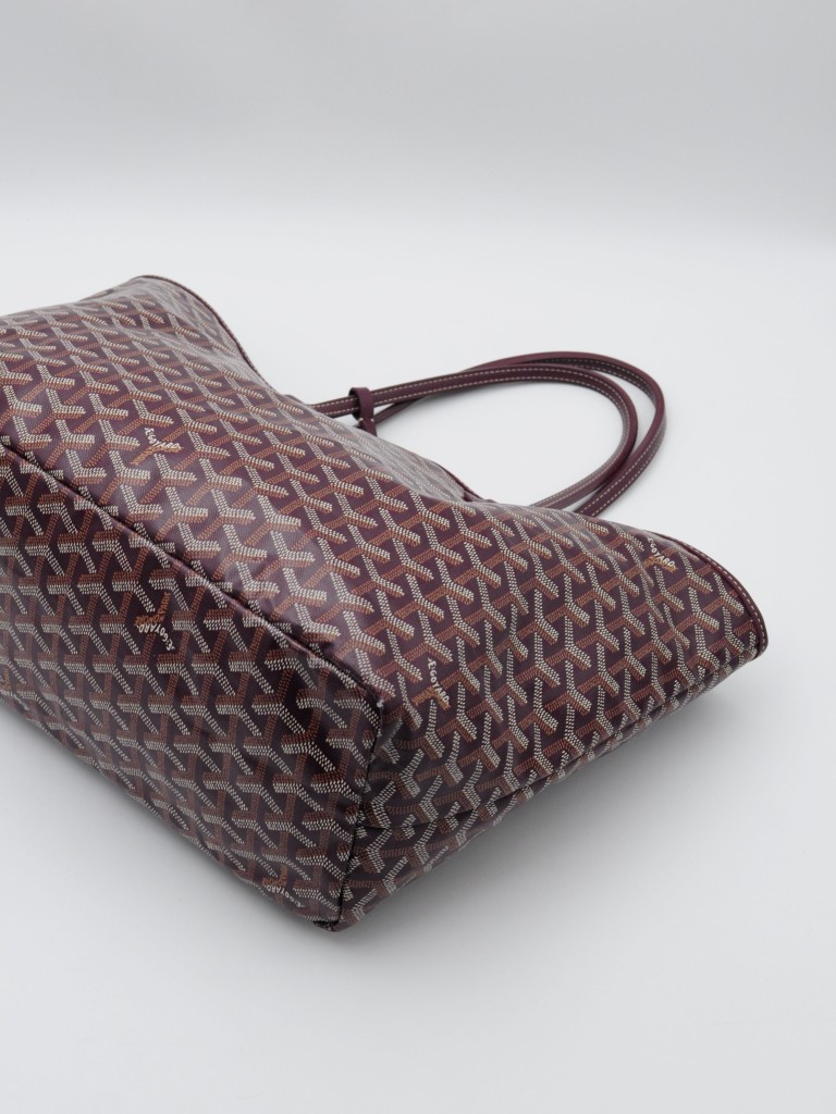 Goyard Saint Louis PM bag