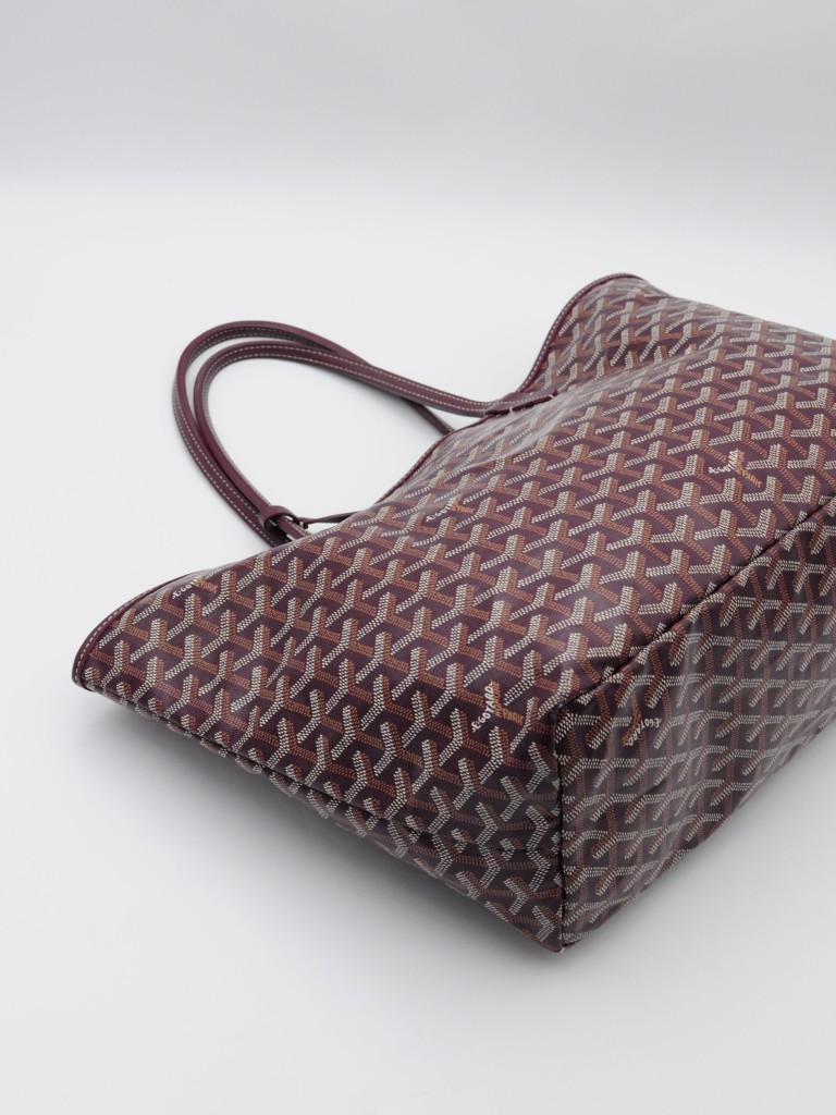 Goyard Saint Louis PM bag