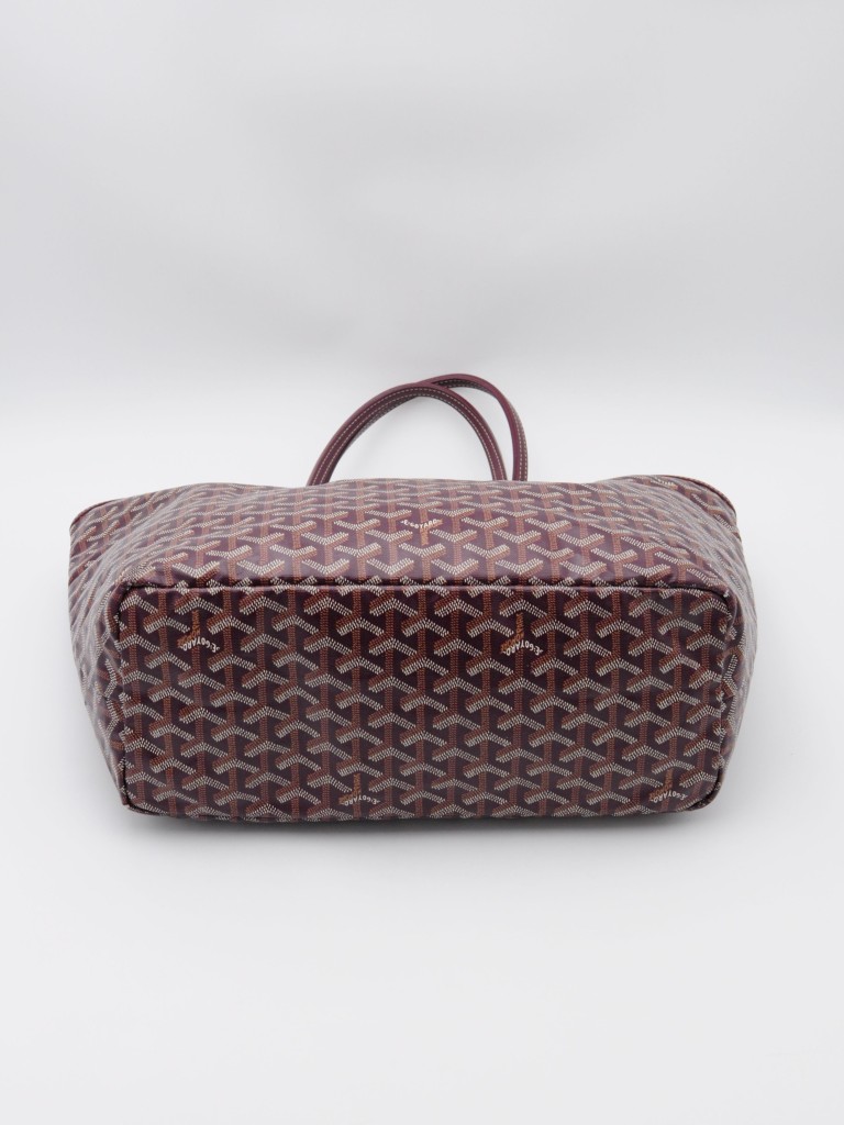 Goyard Saint Louis PM bag