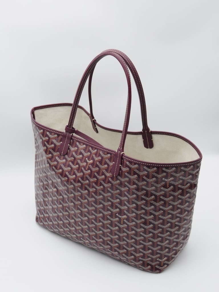 Goyard Saint Louis PM bag