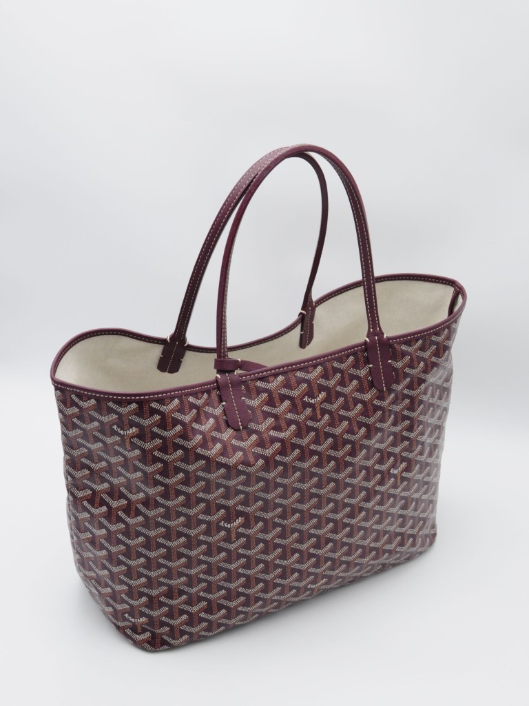 Goyard Saint Louis PM bag