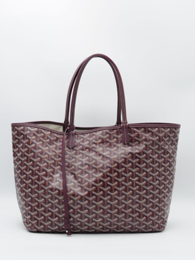 Goyard  Saint Louis PM bag