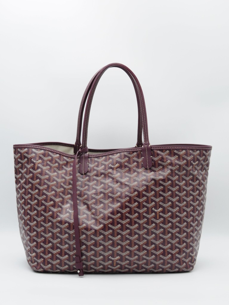 Goyard  Saint Louis PM bag