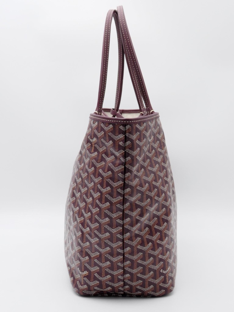Goyard Saint Louis PM bag