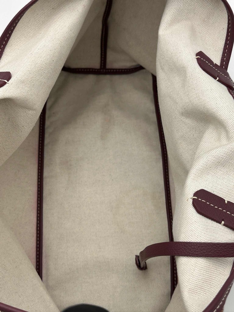 Goyard Saint Louis PM bag