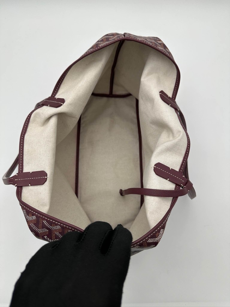 Goyard Saint Louis PM bag