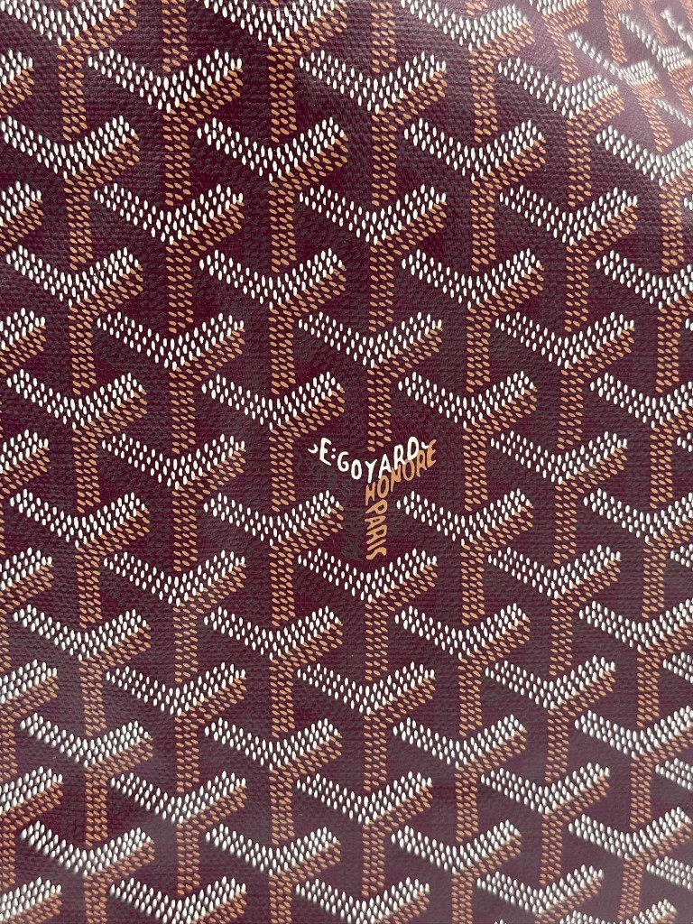 Goyard Saint Louis PM bag
