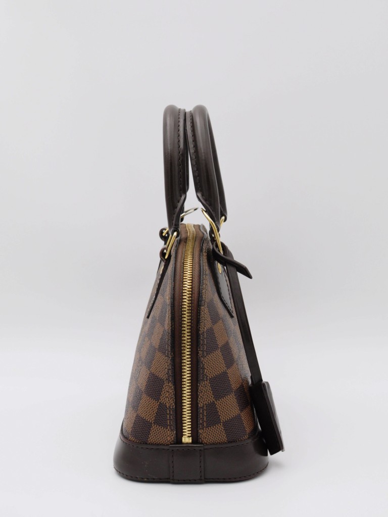 Louis Vuitton Alma BB torebka