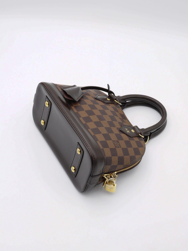 Louis Vuitton Alma BB bag